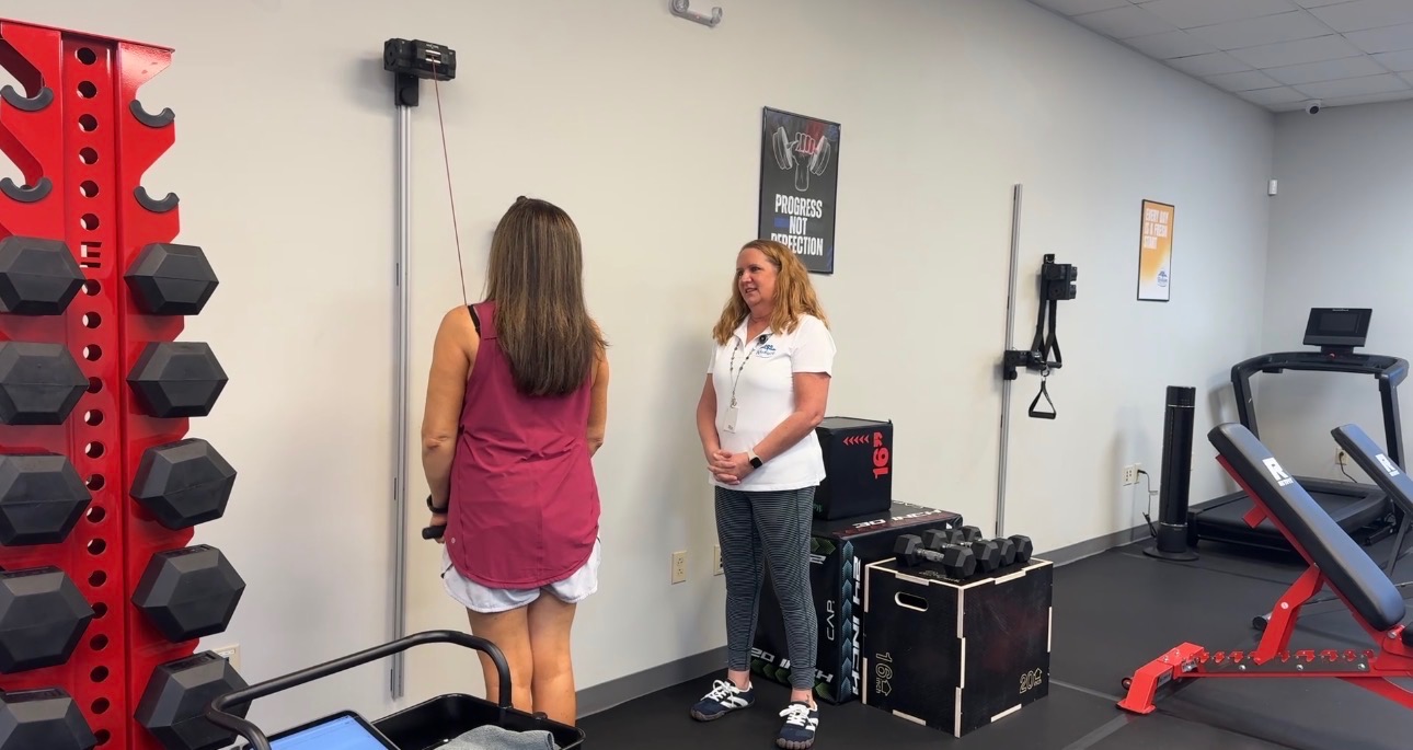 In-Person Coaching